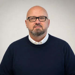 Danijel Pejic, Geschäftsführer der A&O TEC GmbH